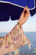 Sana Safinaz | Muzlin Spring 24 | M241-010B-CJ - House Of Hania