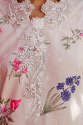 Sana Safinaz | Muzlin Spring 24 | M241-011A-CW - House Of Hania