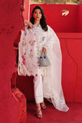 Sana Safinaz | Muzlin Spring 24 | M241-011A-CW - House Of Hania