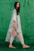Sana Safinaz | Muzlin Spring 24 | M241-011B-CW - House Of Hania