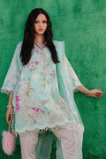 Sana Safinaz | Muzlin Spring 24 | M241-011B-CW - House Of Hania