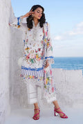 Sana Safinaz | Muzlin Spring 24 | M241-012A-CI - House Of Hania