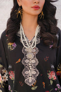 Sana Safinaz | Muzlin Spring 24 | M241-012B-CI - House Of Hania