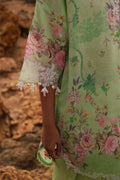 Sana Safinaz | Muzlin Spring 24 | M241-013B-CI - House Of Hania
