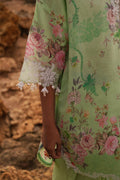 Sana Safinaz | Muzlin Spring 24 | M241-013B-CI - House Of Hania