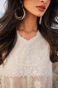 Sana Safinaz | Muzlin Spring 24 | M241-014A-CX - House Of Hania