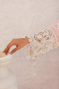 Sana Safinaz | Muzlin Spring 24 | M241-015A-DG - House Of Hania