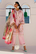 Sana Safinaz | Muzlin Spring 24 | M241-016A-CL - House Of Hania