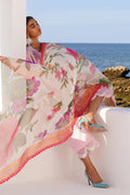 Sana Safinaz | Muzlin Spring 24 | M241-016A-CL - House Of Hania