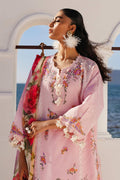 Sana Safinaz | Muzlin Spring 24 | M241-016A-CL - House Of Hania