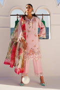 Sana Safinaz | Muzlin Spring 24 | M241-016A-CL - House Of Hania