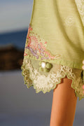 Sana Safinaz | Muzlin Spring 24 | M241-016B-CL - House Of Hania