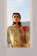 Sana Safinaz | Muzlin Spring 24 | M241-016B-CL - House Of Hania