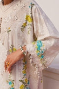 Sana Safinaz | Muzlin Spring 24 | M241-020A-CW - House Of Hania