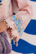 Sana Safinaz | Muzlin Spring 24 | M241-020B-CW - House Of Hania