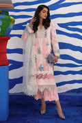 Sana Safinaz | Muzlin Spring 24 | M241-020B-CW - House Of Hania