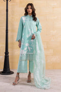 Sana Safinaz | Muzlin Spring 24 | M251-015B-3CJ - House Of Hania