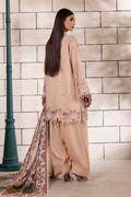 Sana Safinaz | Muzlin Spring 25 | M251-002A-3CV - House Of Hania