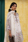 Sana Safinaz | Muzlin Spring 25 | M251-003A-3CJ - House Of Hania