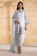 Sana Safinaz | Muzlin Spring 25 | M251-003B-3CJ - House Of Hania