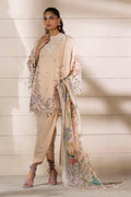 Sana Safinaz | Muzlin Spring 25 | M251-005B-3CL - House Of Hania
