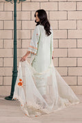 Sana Safinaz | Muzlin Spring 25 | M251-010A-3CS - House Of Hania