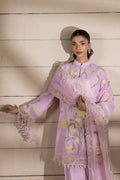 Sana Safinaz | Muzlin Spring 25 | M251-010B-3CS - House Of Hania