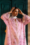 Sana Safinaz | Muzlin Spring 25 | M251-011A-3CV - House Of Hania