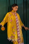 Sana Safinaz | Muzlin Spring 25 | M251-013B-3CL - House Of Hania
