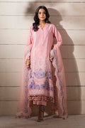 Sana Safinaz | Muzlin Spring 25 | M251-014B-3CT - House Of Hania
