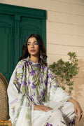 Sana Safinaz | Muzlin Spring 25 | M251-017A-3CJ - House Of Hania