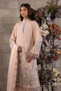 Sana Safinaz | Muzlin Spring 25 | M251-017B-3CJ - House Of Hania