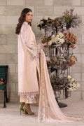 Sana Safinaz | Muzlin Spring 25 | M251-017B-3CJ - House Of Hania