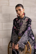 Sana Safinaz | Muzlin Spring 25 | M251-019B-3CS - House Of Hania