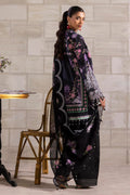 Sana Safinaz | Muzlin Spring 25 | M251-019B-3CS - House Of Hania
