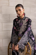 Sana Safinaz | Muzlin Spring 25 | M251-019B-3CS - House Of Hania