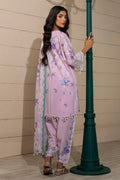 Sana Safinaz | Muzlin Spring 25 | M251-021B-3CI - House Of Hania