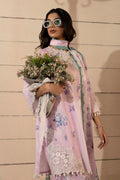 Sana Safinaz | Muzlin Spring 25 | M251-021B-3CI - House Of Hania