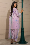 Sana Safinaz | Muzlin Spring 25 | M251-021B-3CI - House Of Hania