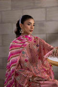 Sana Safinaz | Muzlin Spring 25 | M251-024B-3CI - House Of Hania