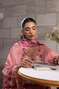 Sana Safinaz | Muzlin Spring 25 | M251-024B-3CI - House Of Hania