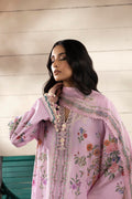 Sana Safinaz | Muzlin Spring 25 | M251-028B-3CI - House Of Hania