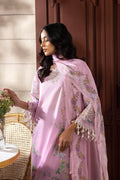 Sana Safinaz | Muzlin Spring 25 | M251-030B-3CI - House Of Hania
