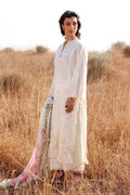 Sana Safinaz | Muzlin Spring 26 | M261-001A-CV - House Of Hania
