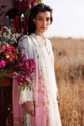 Sana Safinaz | Muzlin Spring 26 | M261-001A-CV - House Of Hania