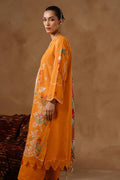 Sana Safinaz | Muzlin Spring 26 | M261-003A-CV - House Of Hania