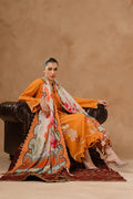 Sana Safinaz | Muzlin Spring 26 | M261-003A-CV - House Of Hania