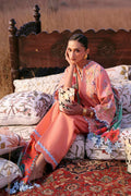 Sana Safinaz | Muzlin Spring 26 | M261-005B-CV - House Of Hania
