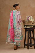 Sana Safinaz | Muzlin Spring 26 | M261-013A-CU - House Of Hania