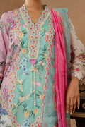 Sana Safinaz | Muzlin Spring 26 | M261-013A-CU - House Of Hania